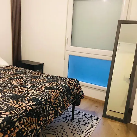 Habitación en casa particular Gm Nantes