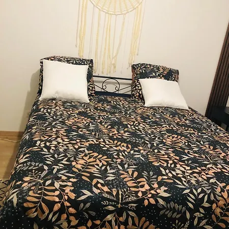 Gm Habitación en casa particular