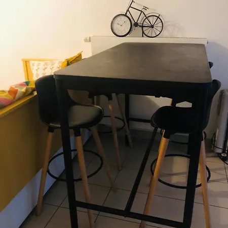 Privatunterkunft Gm