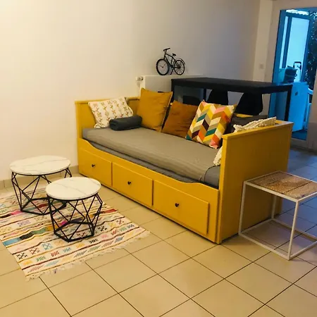 Gm Accommodatie bij particulieren Nantes