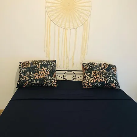 Habitación en casa particular Gm *